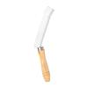 Miskyn Wooden Gap Brushes sub Bathroom Gap Gap Brushes Tile Dead Angle Groove scrubbing Brush view 1