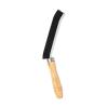 Miskyn Wooden Gap Brushes sub Bathroom Gap Gap Brushes Tile Dead Angle Groove scrubbing Brush view 4