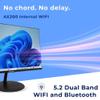 Dell Optiplex 3060 Desktop Computer | Intel i5-8500 (3.2) | 8GB DDR4 RAM | 1TB SSD Solid State | Windows 11 Professional | Home or Office PC (Renewed) view 2
