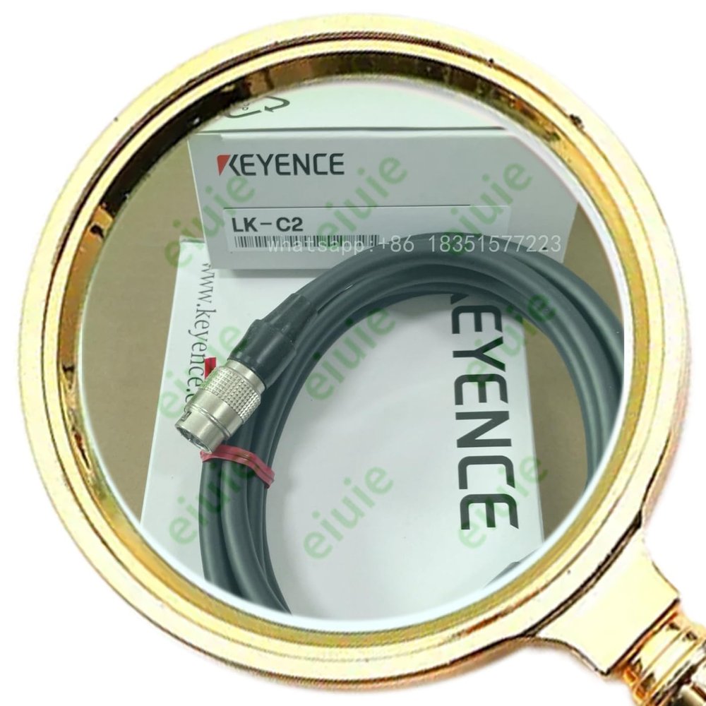 LK-C2 Unused Stock in Original Packaging for Factory spares