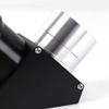 ZGYDNM 2" Zenith High Reflection Diagonal Mirror for Refractor Astronomical Telescope 90 Degrees view 2