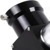 ZGYDNM 2" Zenith High Reflection Diagonal Mirror for Refractor Astronomical Telescope 90 Degrees view 3
