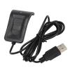 Dpofirs Fingerprint Reader, USB 10 Key Fingerprint Reader, Auto Identification Easy 10 Fingers Capacity Fingerprint Login Key for Computer, Hello, Access Control view 4