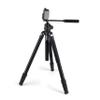 ProMaster Chronicle Tripod Kit - Aluminum - Lightweight and Durable Tripod for Any Shooting Environment, (Model 67900)  view 3