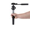 ProMaster Chronicle Tripod Kit - Aluminum - Lightweight and Durable Tripod for Any Shooting Environment, (Model 67900)  view 4
