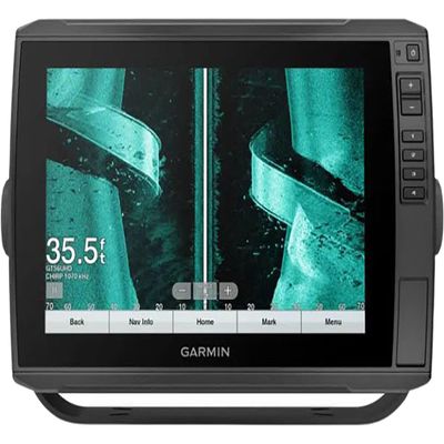 Garmin ECHOMAP Ultra 106sv GN+ Without Transducer