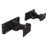 Sanus Universal Extendable Soundbar Wall Mount - Compatible with Most Soundbars, Under TV Speaker Mounts for an Easy & Secure Installation of Your Soundbar view 1