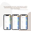 AccuGPS Magnetic GPS Asset Tracker  10,000mAh Rechargeable Battery, Up to 3 Years Standby, LTE Cat M1/NB2 + GSM, Tamper Alert, Waterproof, Strong Magnetic Mount view 3