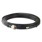 A-CRF-RMNM-L1-900, Antenna Cable, N-Type (Male) to RP SMA (Male), 9 m