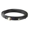 A-CRF-RMNM-L1-900, Antenna Cable, N-Type (Male) to RP SMA (Male), 9 m view 1