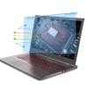 AIZYR Anti Blue Light Screen Protector for 15-27inch Laptop with 16:9 Aspect Ratio, HD Anti-UV Eye Protection Computer Blue Light Blocking Filter,21.5 inch/491 * 288mm view 1