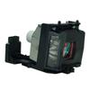 Advanced Lamps Lamp & Housing for The Sharp XG-F260X Projector view 1