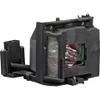 Advanced Lamps Lamp & Housing for The Sharp XG-F260X Projector view 2