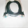 6ES7901-1BF00-0XA0 6ES7 901-1BF00-0XA0 RS232 Cable for PC-MPI modules Cable Converter Black 3 Meters view 1