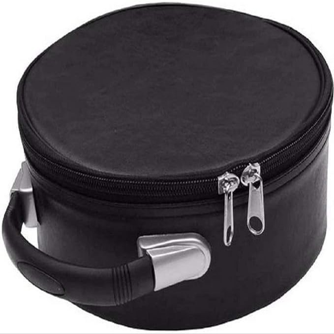 Masonic Hat/Cap Case Black