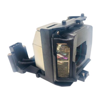 Advanced Lamps Lamp & Housing for The Sharp XR-32S-L Projector