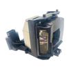 Advanced Lamps Lamp & Housing for The Sharp XR-32S-L Projector view 1