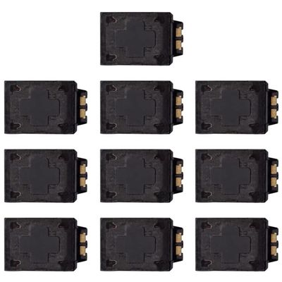 for Galaxy J6+ 2018 SM-J610 10pcs Speaker Ringer Buzzer