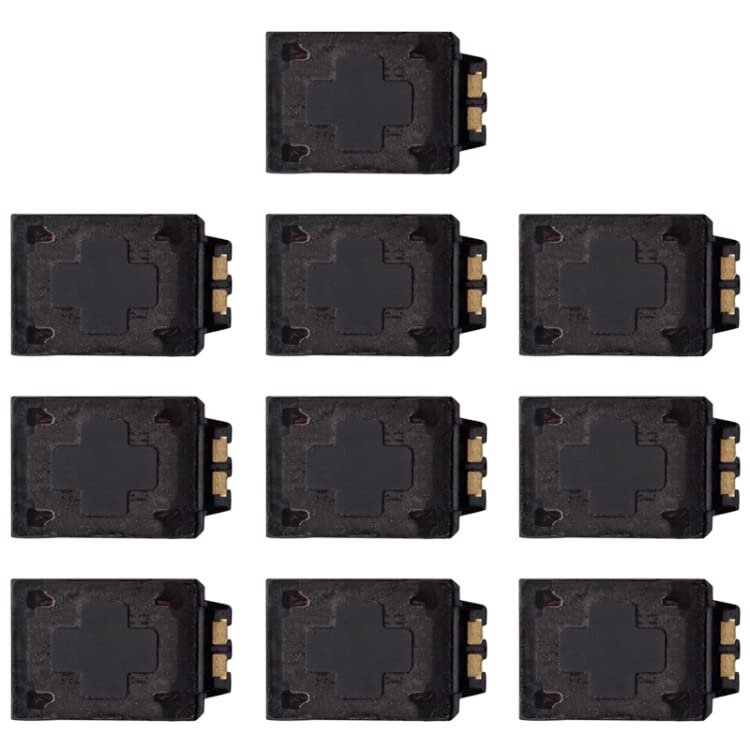 for Galaxy J6+ 2018 SM-J610 10pcs Speaker Ringer Buzzer