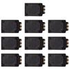 for Galaxy J6+ 2018 SM-J610 10pcs Speaker Ringer Buzzer view 1