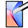 AKNICI 2-Pack Tempered Glass Screen Protector for DOOGEE T30 PRO Tablet 11 Inch, Ultra Clear Transparency Anti-Scratch 9H Hardness view 3
