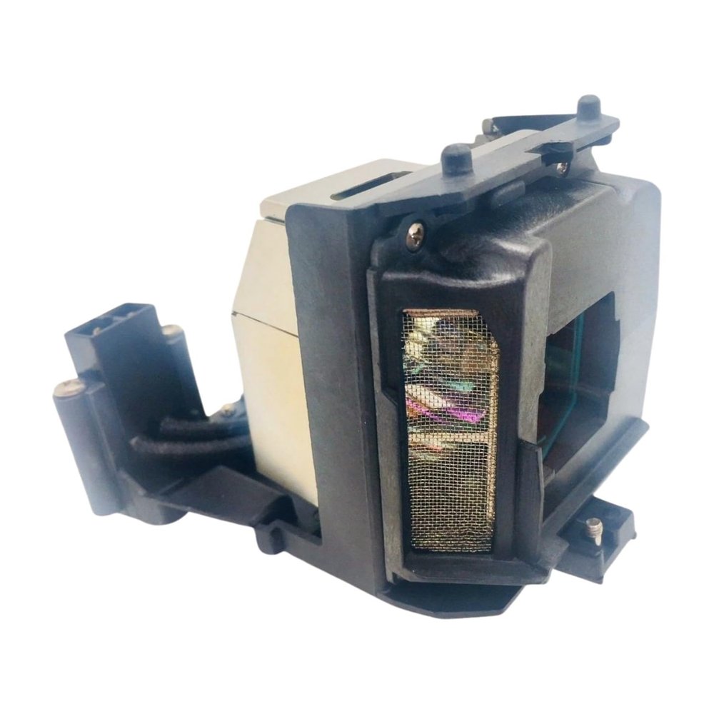 Advanced Lamps Lamp & Housing for The Sharp PG-F325L Projector