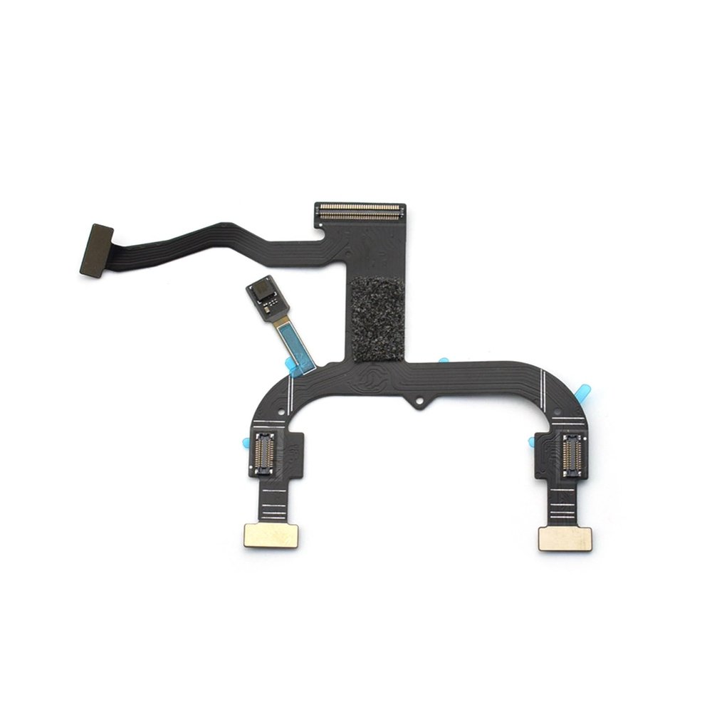 SeiZed Gimbal 7 in 1 Flex Cable Replacement for D-JI Mini 3 Pro Drone Line Repair Parts