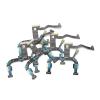 SeiZed Gimbal 7 in 1 Flex Cable Replacement for D-JI Mini 3 Pro Drone Line Repair Parts view 3