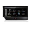 DRIKSWVE Android Auto Screen with Snapdragon 665 8 Core 4+64 GB 1920 * 720 HD Anti-Glare Monitor for Audi Q5 Multimedia MMI 3G+ (2010-2017) view 1