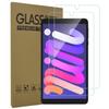 AKNICI 2-Pack Tempered Glass Screen Protector for DOOGEE T20 Mini/DOOGEE T20 Mini Pro 8 Inch Tablet, Ultra Clear Transparency Anti-Scratch 9H Hardness view 1