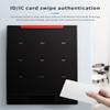 Access Control System Wiegand 26/34 Access Card Reader, 125KHZ Swipe Card Reader, Outdoor Waterproof (KA118, Wiegand Format, ID 125KHZ) view 4