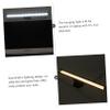 COOLHIYA Led Computer Monitor Light Clip Dimmable USB Powered Lamp for Office Bedroom and Study Space-Saving Lighting for Eye Care and Convenience view 2