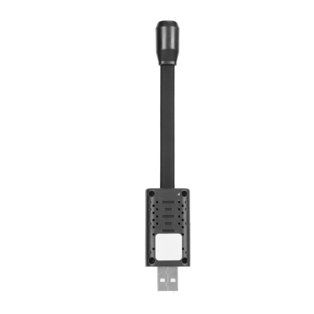 1080P HD USB Plug Camera with Motion Detection, Remote Viewing for Car Home Security
