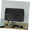 Amosfun 2pcs Desktop Computer Monitor Cover Storage Bag Easy to Use Lightweight for Office and Home Use Accumulation Displays view 2