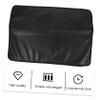 DirectNine Basics 2pcs Computer Monitor Cover Desktop for Office Use Fits Screens Easy to Store for Home Office Environment view 4