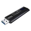 SanDisk SDSSDE20-512G-GH25 External SSD, 512 GB, Slide Type, Japanese Limited Edition USB3.2 Gen1, Metal Casing, Slim Portable, SSD view 1