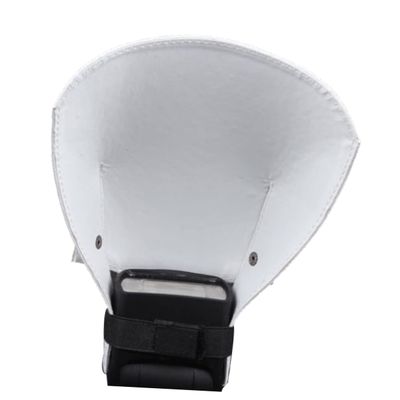FELTECHELECTR 565 560 468 Yn460 Flash Bounce Light Diffuser for Soft Flash Photography