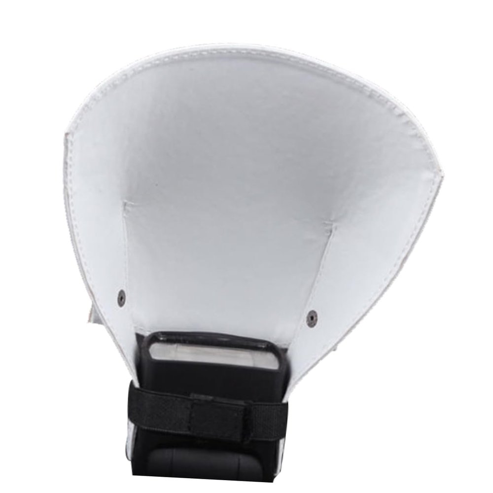 FELTECHELECTR 565 560 468 Yn460 Flash Bounce Light Diffuser for Soft Flash Photography