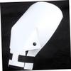 FELTECHELECTR 565 560 468 Yn460 Flash Bounce Light Diffuser for Soft Flash Photography view 2