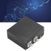 100W DC to 160MHz SDR Transceiver Switch, Sharer TR Switch Box with SMA to SMA Connect Cable, Aluminum Alloy, 50 Impedance view 3