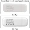 DAUZ 4G LTE Adapter, High Speed ABS USB WiFi Hotspot, Plug and Play Large Memory for Outdoor and Indoor on Bus or Car Home (with WiFi) view 2