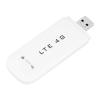 DAUZ 4G LTE Adapter, High Speed ABS USB WiFi Hotspot, Plug and Play Large Memory for Outdoor and Indoor on Bus or Car Home (with WiFi) view 3