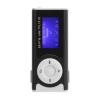 MP3 Player with Back Clip, Mini MP3 Music Player with Earphone and LED Flashlight, Support Up to 16GB, MP3 Player for Kids, Portable MP3 Sound Music Player Audio Player for Work Sport Travel (Black) view 4