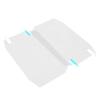 GZYF 1 Set of Dashboard Screen Protectors, Dashboard Screen Protector for Suzuki GSX-S1000GT 22-23 for Kawasaki Ninja H2 SX 2022-2023 view 1