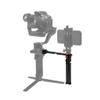 BGNing Gimbal Stabilizer Handle Carbon Fiber Lightweight Adjustable Handle Sling Handgrip Compatible with DJI Ruying RS2 RS3 RS3PRO RS3 mini DJI RSC2 view 1