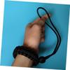 BESPORTBLE Adjustable Camera Umbrella Rope Bracelet Survival Keychain Perfect for Hiking Camping view 4