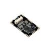 TUOPUONE Rectangle-Shaped Capacitive Fingerprint Sensor (E) Compatible with Raspberry Pi Cortex Processor UART Communication Fast Verification view 2