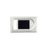 TUOPUONE Rectangle-Shaped Capacitive Fingerprint Sensor (E) Compatible with Raspberry Pi Cortex Processor UART Communication Fast Verification view 3