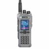 SenHaix High Power 10 Watts Output UHF VHF Full Band GT-12 Analog Two Way Radios with Type c Charger Support APP porgram on Cellphone view 1