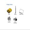 Alfa R36AH WPS Wireless Router 2.4GHz, 802.11n, 1x Internal Antenna, 1x Detachable High Gain Antenna, 1x USB Port, for Alfa USB WiFi Adapter, Windows, MacOS view 4